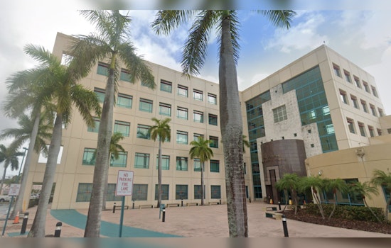 Operation Heat Shield V, Broward County's Multi-Agency Public Safety Drill to Simulate Terrorist Threats