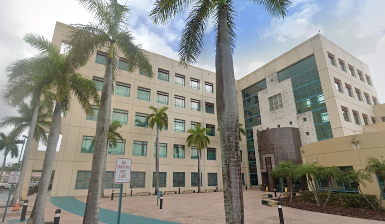 Operation Heat Shield V, Broward County's Multi-Agency Public Safety Drill to Simulate Terrorist Threats