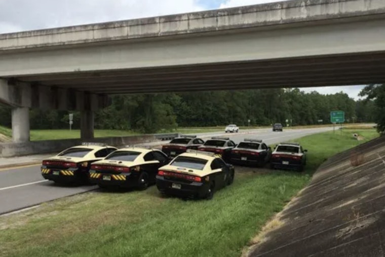 "Operation Southern Slow Down": Multi-State Initiative Targets Highway Speeding