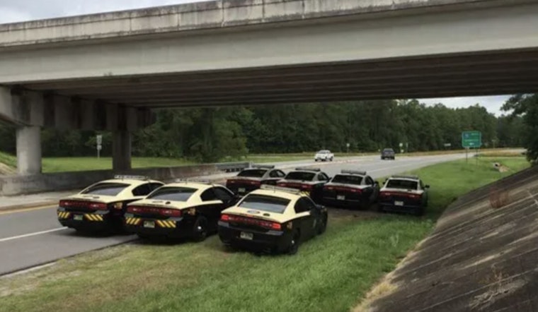 "Operation Southern Slow Down": Multi-State Initiative Targets Highway Speeding