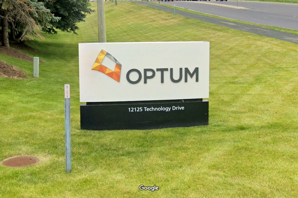 OptumRx Agrees to $20 Million Settlement with DEA Over Opioid Prescription Claims