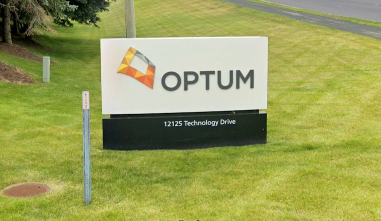 OptumRx Agrees to $20 Million Settlement with DEA Over Opioid Prescription Claims
