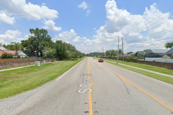 Orange County Announces South Dean Road Repaving Schedule, Lane Closures Expected During Infrastructure Upgrade