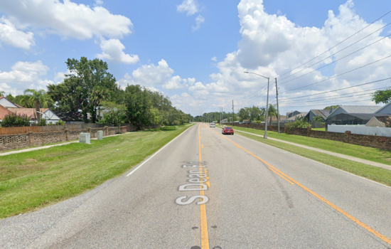 Orange County Announces South Dean Road Repaving Schedule, Lane Closures Expected During Infrastructure Upgrade