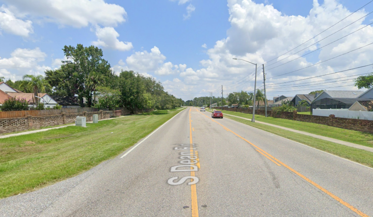 Orange County Announces South Dean Road Repaving Schedule, Lane Closures Expected During Infrastructure Upgrade