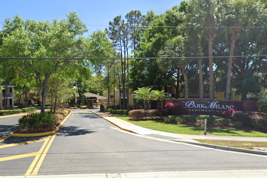 Orange County Community on Edge After Man Shot Dead in Apartment Complex Near Apopka Vineland Road