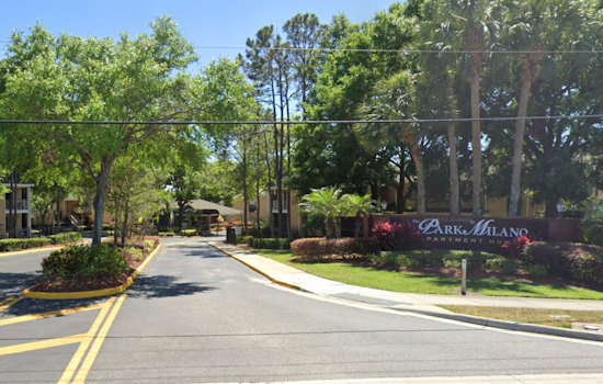 Orange County Community on Edge After Man Shot Dead in Apartment Complex Near Apopka Vineland Road