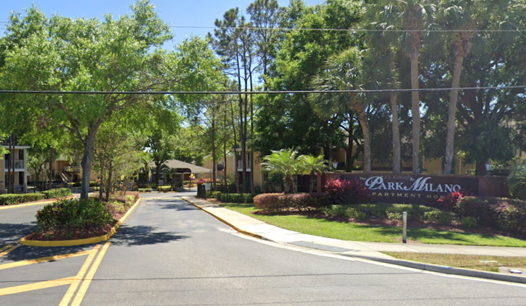 Orange County Community on Edge After Man Shot Dead in Apartment Complex Near Apopka Vineland Road