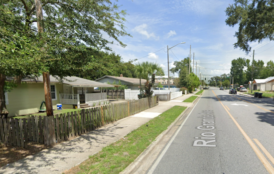 Orange County Deputies Investigate Homicide of 13-Year-Old Rose Thalie Dieujuste on 4th of July