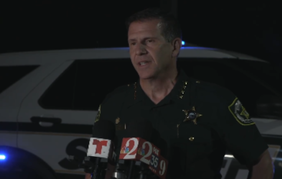Orange County Deputies Shoot Man Following Hostage Standoff, SWAT Action Ensues to Save Child