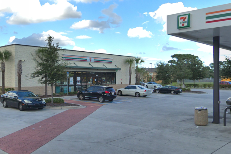 Orange County Deputy Fatally Shoots 19-Year-Old Suspect Inside 7-Eleven, FDLE Investigating the Incident