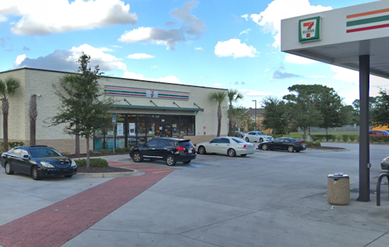 Orange County Deputy Fatally Shoots 19-Year-Old Suspect Inside 7-Eleven, FDLE Investigating the Incident