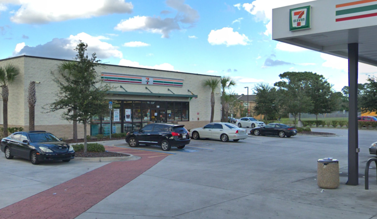 Orange County Deputy Fatally Shoots 19-Year-Old Suspect Inside 7-Eleven, FDLE Investigating the Incident