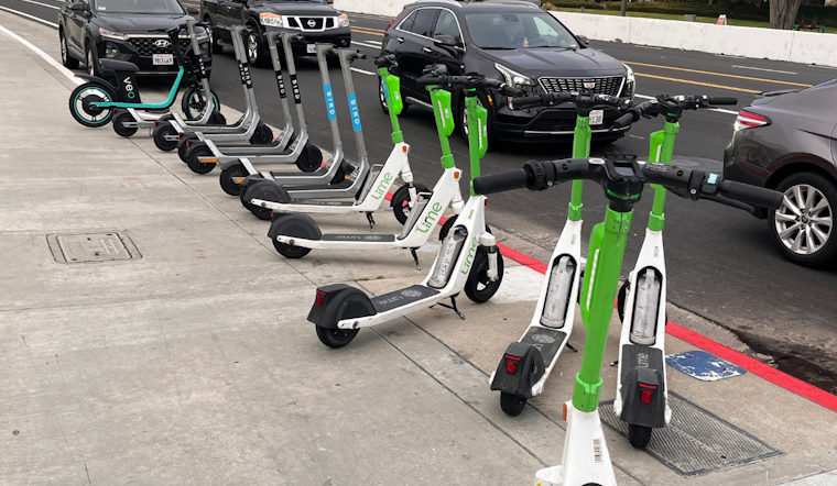 Orange County Embraces Sustainability with New Electric Scooter Program on International Drive