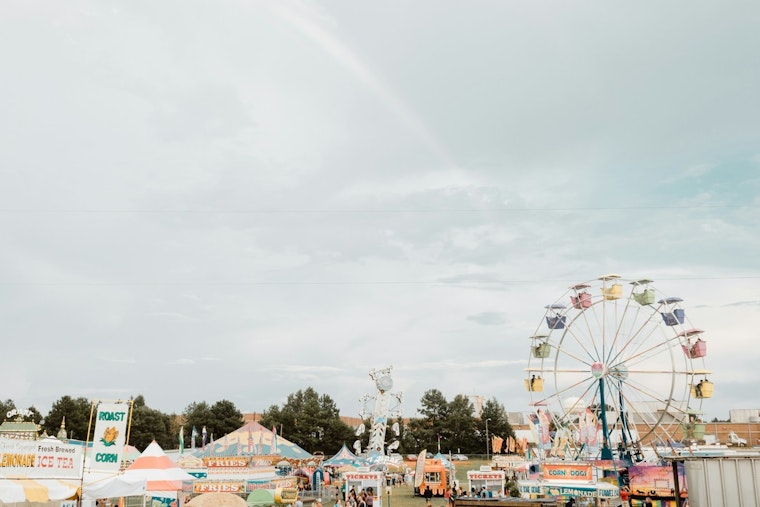 Orange County Fair Returns with New Attractions and Time-Honored Traditions for 2024 Season