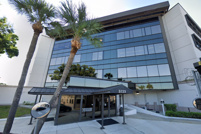 Orange County Jail's Healthcare Services Shine with NCCHC Reaccreditation and Proactive Health Programs