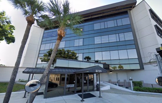 Orange County Jail's Healthcare Services Shine with NCCHC Reaccreditation and Proactive Health Programs