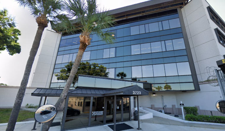 Orange County Jail's Healthcare Services Shine with NCCHC Reaccreditation and Proactive Health Programs
