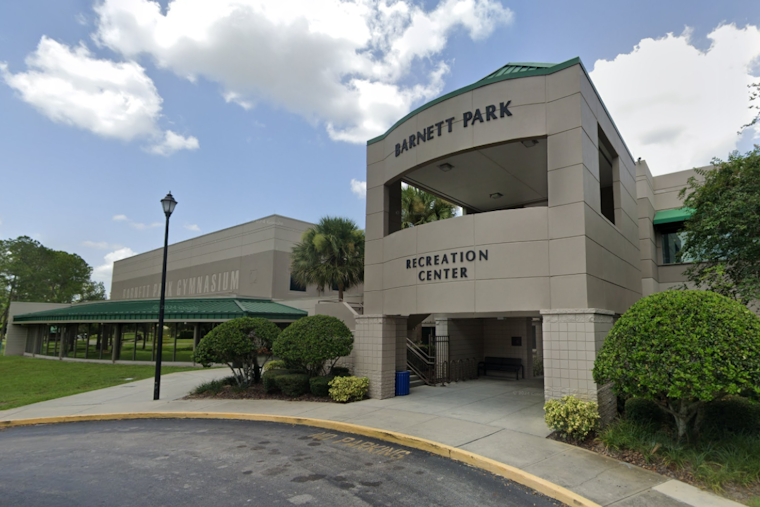 Orange County Launches Cooling Centers to Protect Residents from Florida's Intense Heat