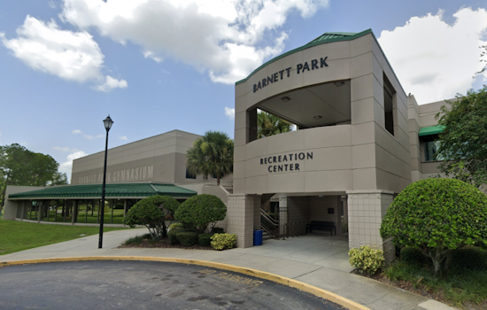 Orange County Launches Cooling Centers to Protect Residents from Florida's Intense Heat