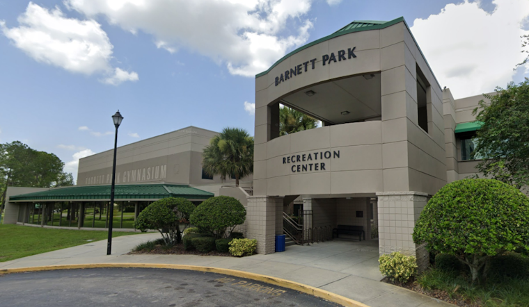 Orange County Launches Cooling Centers to Protect Residents from Florida's Intense Heat