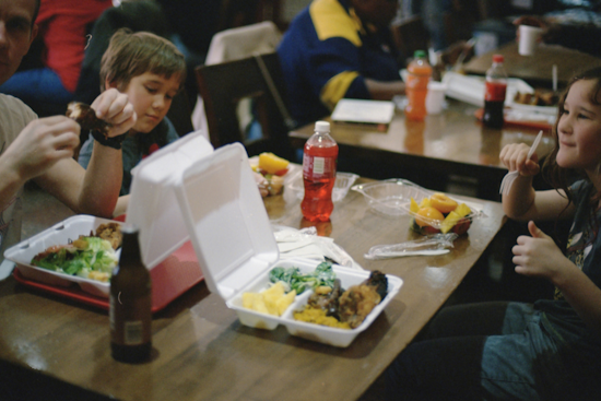 Orange County Public Schools to Continue Free Lunch Program in 2024-25 Academic Year