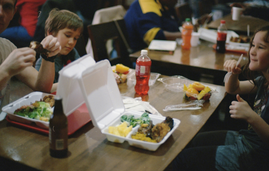 Orange County Public Schools to Continue Free Lunch Program in 2024-25 Academic Year