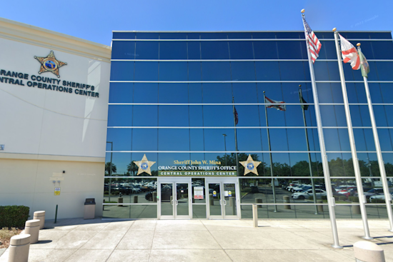 Orange County Sheriff Seeks $13 Million for Deputy Pay Raises Amid Crime Rate Decline