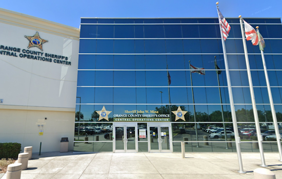 Orange County Sheriff Seeks $13 Million for Deputy Pay Raises Amid Crime Rate Decline