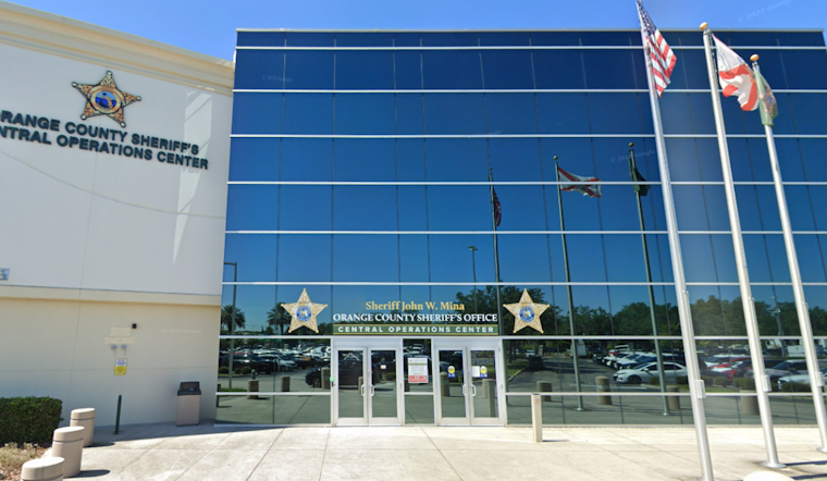 Orange County Sheriff Seeks $13 Million for Deputy Pay Raises Amid Crime Rate Decline