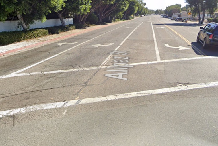 Orange County Sheriff's Deputy Discharges Weapon Amid Domestic Incident and Homicide in San Juan Capistrano