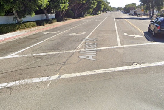 Orange County Sheriff's Deputy Discharges Weapon Amid Domestic Incident and Homicide in San Juan Capistrano