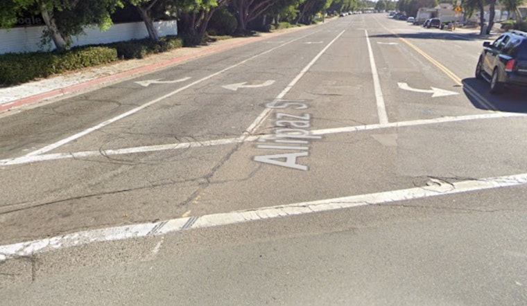 Orange County Sheriff's Deputy Discharges Weapon Amid Domestic Incident and Homicide in San Juan Capistrano