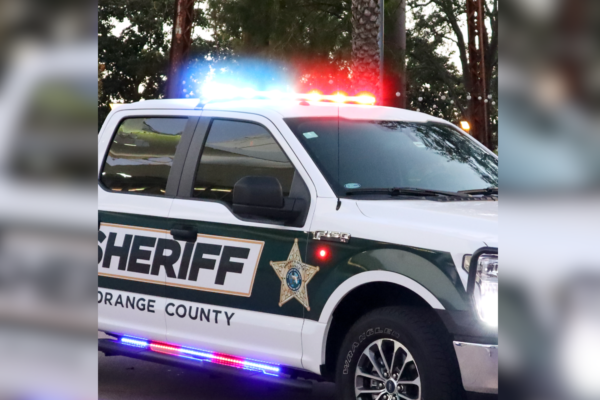 Orange County Sheriff's Deputy Reassigned After DUI Arrest, Under