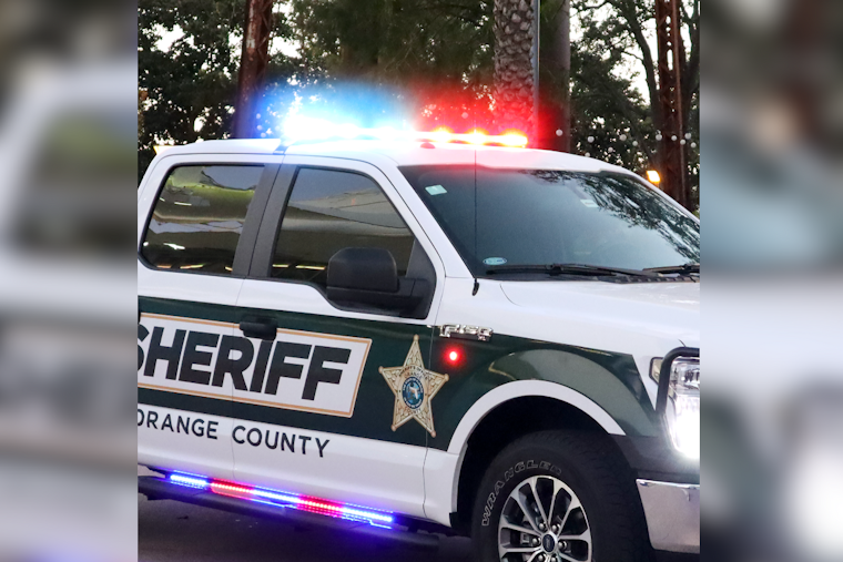 Orange County Sheriff's Deputy Reassigned After DUI Arrest, Under Investigation
