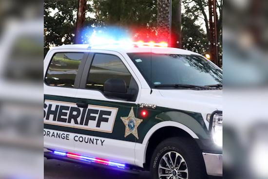 Orange County Sheriff's Deputy Reassigned After DUI Arrest, Under Investigation