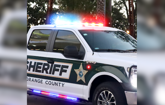 Orange County Sheriff's Deputy Reassigned After DUI Arrest, Under Investigation