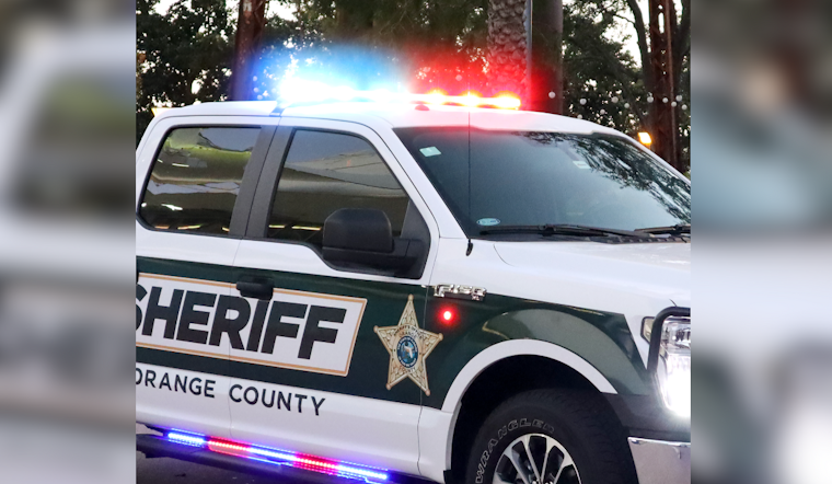 Orange County Sheriff's Deputy Reassigned After DUI Arrest, Under Investigation