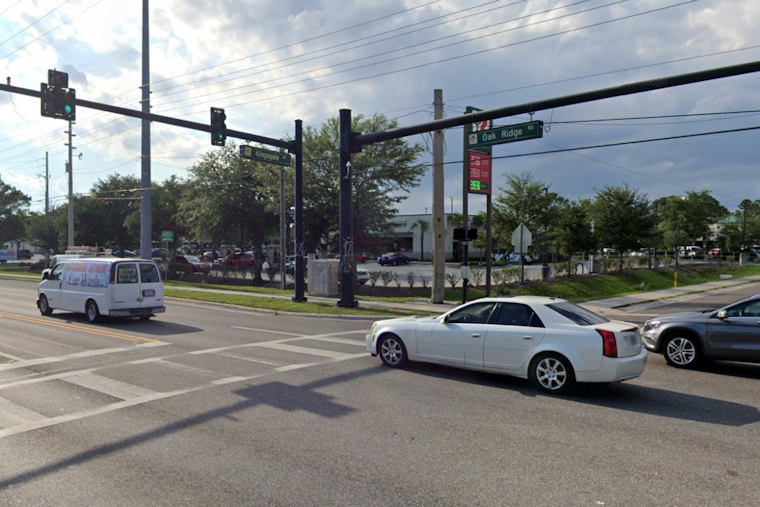 Orange County Sheriff’s Office Advises Avoidance of Police Activity in Orlando's Oak Ridge Area