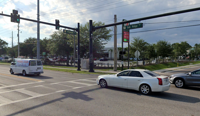 Orange County Sheriff’s Office Advises Avoidance of Police Activity in Orlando's Oak Ridge Area