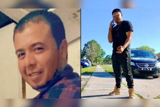 Orange County Sheriff's Office Seeks Person of Interest After Fatal Shooting in Rio Pinar Lakes