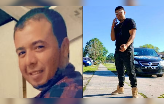 Orange County Sheriff's Office Seeks Person of Interest After Fatal Shooting in Rio Pinar Lakes