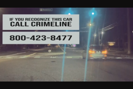 Orange County Sheriff's Office Seeks Public's Help to Identify Suspect's Vehicle in Fatal Shooting of Angel Martinez