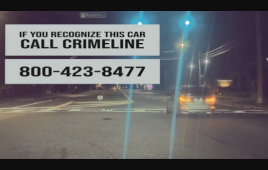 Orange County Sheriff's Office Seeks Public's Help to Identify Suspect's Vehicle in Fatal Shooting of Angel Martinez