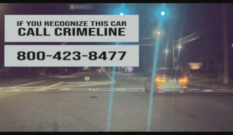 Orange County Sheriff's Office Seeks Public's Help to Identify Suspect's Vehicle in Fatal Shooting of Angel Martinez