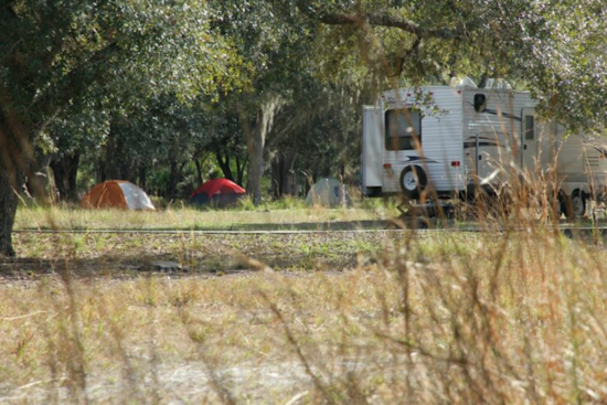 Orange County's Budget-Friendly Campgrounds Beckon with Array of Amenities and Natural Wonders