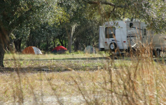 Orange County's Budget-Friendly Campgrounds Beckon with Array of Amenities and Natural Wonders