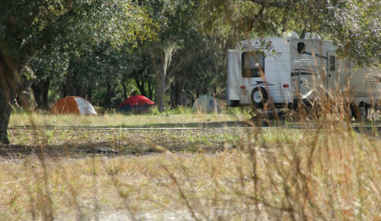 Orange County's Budget-Friendly Campgrounds Beckon with Array of Amenities and Natural Wonders