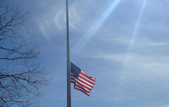 Oregon Gov. Kotek Orders Flags Half-Staff in Honor of Late Legislative Icon Peter Courtney