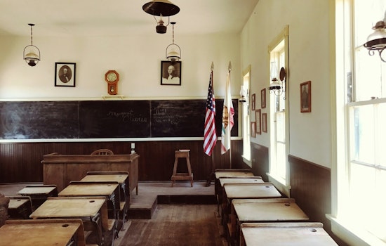 Oregon Governor Proposes $515 Million Boost for State School Fund Amid Financial Strains